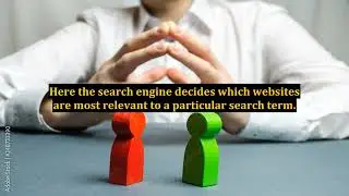 What Do Search Engines Do?