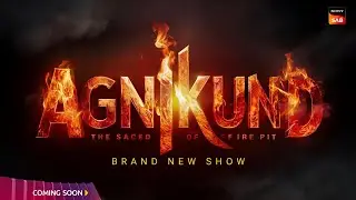 Sony Sab New Show : Agnikund | Star Cast & Launch Date | Latest Update | Telly Only