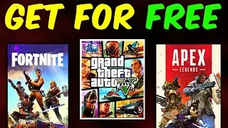 3 Websites to Download FREE PC-Games 🔥 How to Download Games in Laptop