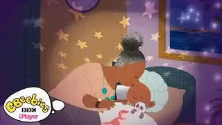 CBeebies Bedtime Song | Goodnight, sleep tight