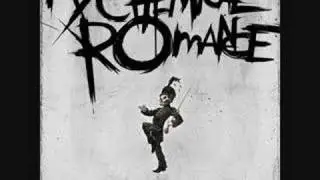 House of Wolves - My Chemical Romance