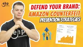 How To Combat Counterfeits - Proactive Strategies for Monitoring Your Amazon FBA & FBM Products