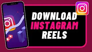 How to download Instagram reels!