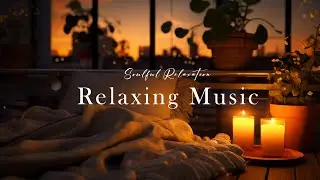 Relaxing Piano Music - Healing Music to Eliminate Negativity, Depression, Overthinking