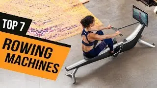 Best Rowing Machines of 2020 [Top 7 Picks]