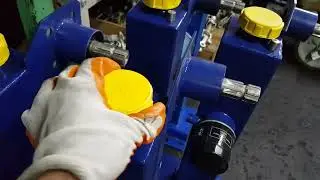 Гидробак под дозатор МТЗ-80
