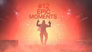 Epic Moments#12 #Call of Duty mobile
