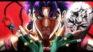 What if Jonathan Joestar Became a Vampire?