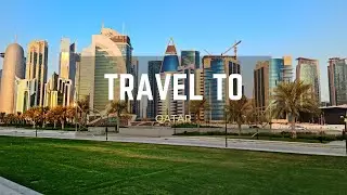 Travel To Qatar | About Qatar History Documentary In English | Timeless Tourism