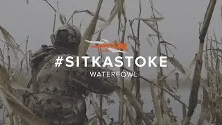 SITKA Stoke: Waterfowl