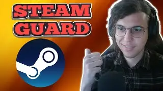 How To Enable Steam Guard On Steam