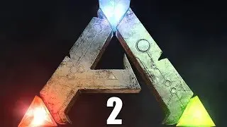 ARK: SURVIVAL EVOLVED 2 - THE SEQUEL - 2018? - 2019? - 2020?