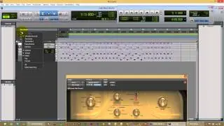 Audio Recording #07 tutorial with Jonathan Clark - Basic MIDI Recording