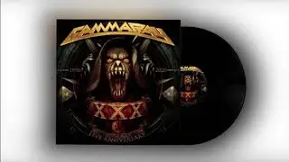 Gamma Ray   30 Years Live Anniversary  2CD   2021  Live