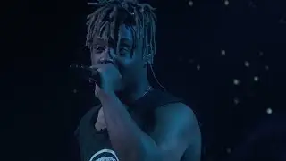 Juice WRLD - Lucid Dreams (Jimmy Kimmel Live! 2018)