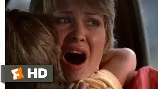 Cujo (5/8) Movie CLIP - Its Just a Doggie (1983) HD