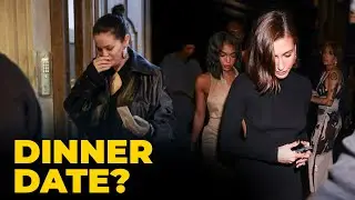 Selena Gomez and Hailey Bieber’s Awkward Encounter at Paris Hotel: What Really Happened?