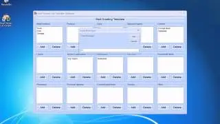 How To Use Excel Grocery List Template Software