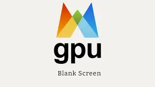 WGPU for beginners 2: making a blank screen (winit)