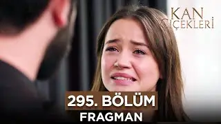 Kan Çiçekleri 295. Bölüm Fragman | 15 Nisan Pazartesi @kanal7