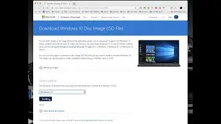 Tutorial - Install Windows 10 in VMWare Fusion 11