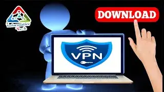 How to download VPN in PC/Laptop||Install VPN chrome extension in your pc||  urdu & hindi language