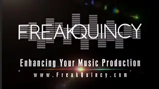 FREAKQUINCY.COM - Trapped in the Trunk