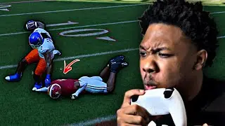 TWO WORDS… ASHTON JEANTY!
