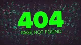 Create React 404 Error Page | Using React Router v6