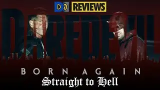 Daredevil Born Again S1 Ep9 