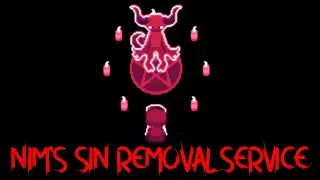 Nim's Sin Removal Service | An insecure soul is what the devil wants the most | Full Gameplay