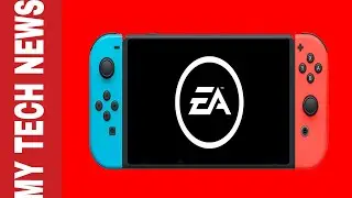 EA IS NOT MAKING MORE NINTENDO SWITCH GAMES BECAUSE?