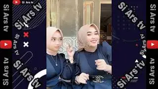 kumpulan jilbab viral tik-tok