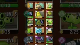 ОБЗОР PVZ 2 И ПОЧЕМУ ЭТО ГОДНО #pvzgw2 #pvzgw #plantsvszombies #shorts #пвз #пвз2 #pvz #игры #обзор