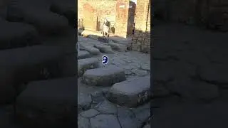 ИСТОРИЯ ПОЯВЛЕНИЯ ПЕШЕХОДНОГО ПЕРЕХОДА 