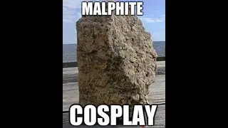 THIS CHAMPION CALLED MALPHITE