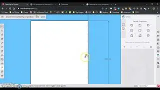 Sketchup for Schools Fixing an Incorrect Dimension