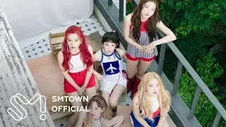 Red Velvet 레드벨벳 '빨간 맛 (Red Flavor)' MV