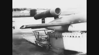 V1 Flugbombe Aufbau und Wirkungsweise von 1944