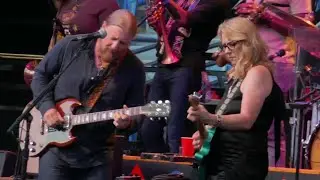 Tedeschi Trucks Band - 7/6/22 - New Haven - Complete show (4K)