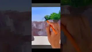 Easy painting ideas 