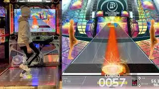 [Dancerush Stardom] Running Man Lesson Lv2 (Tutorial)