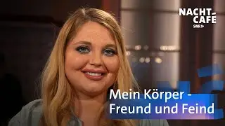 Mein Körper – Freund und Feind | SWR Nachtcafé