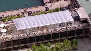 Nations largest rooftop opens in Chicago at Navy Pier