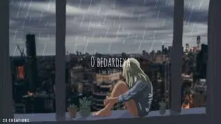 O Bedardeya(slowed and reverb) song💔||8Dsounds||Lofi song 🎧|| Aesthetic video🌹|| @2dcreations556