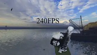 Speed Demon - 240 fps feels like CHEATING (Roblox Counter Blox)