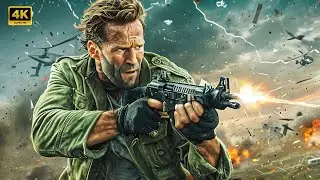 مُترجـــم New Released Action Movie | Full Movie 2024 | Latest Movie | 4K Ultra 