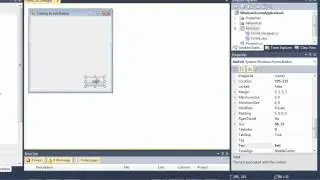 03E Coding an Exit Button (VB and C#)