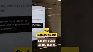 Learn HTML CSS JS in 14 Days! (FREE)