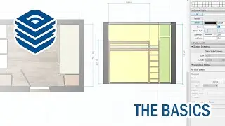 Layout Basic Tutorial - The Basics of the most powerful part of SketchUp Pro